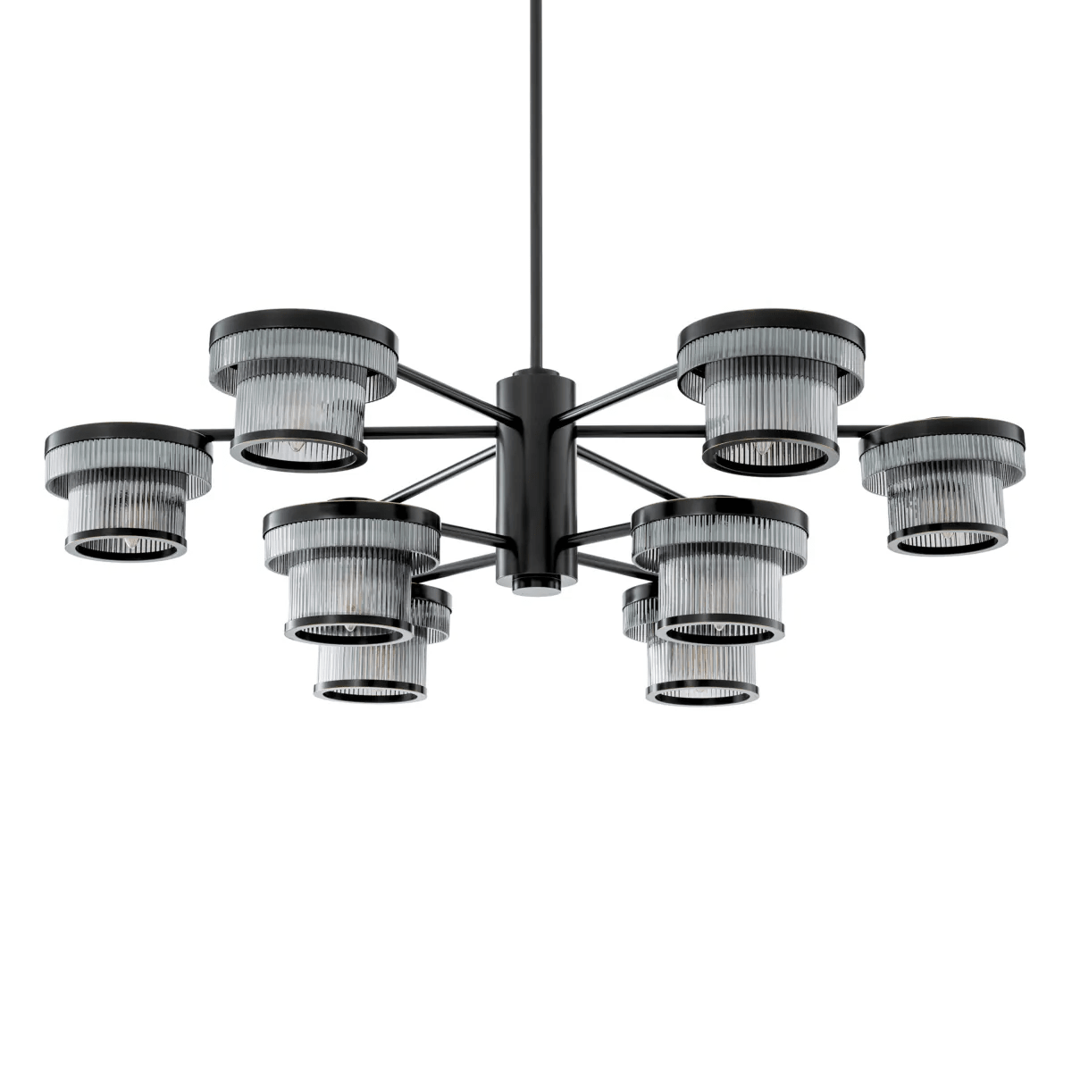 Chandelier Andromeda - Eichholtz - Luxury Lighting BoutiqueChandelierEichholtz