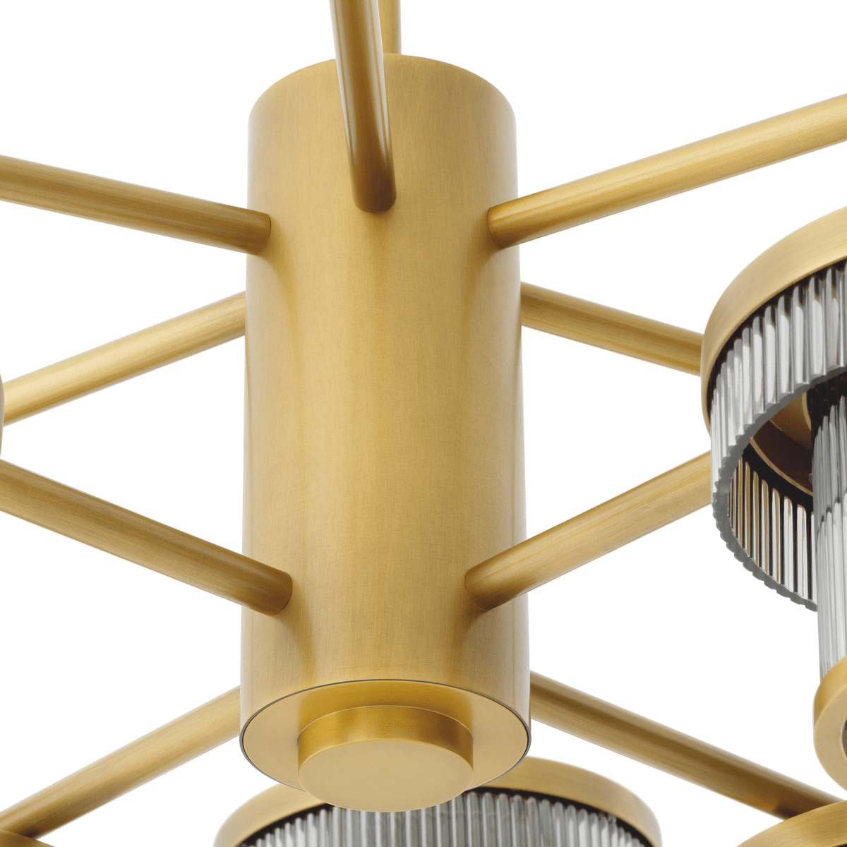 Chandelier Andromeda - Eichholtz - Luxury Lighting BoutiqueChandelierEichholtz
