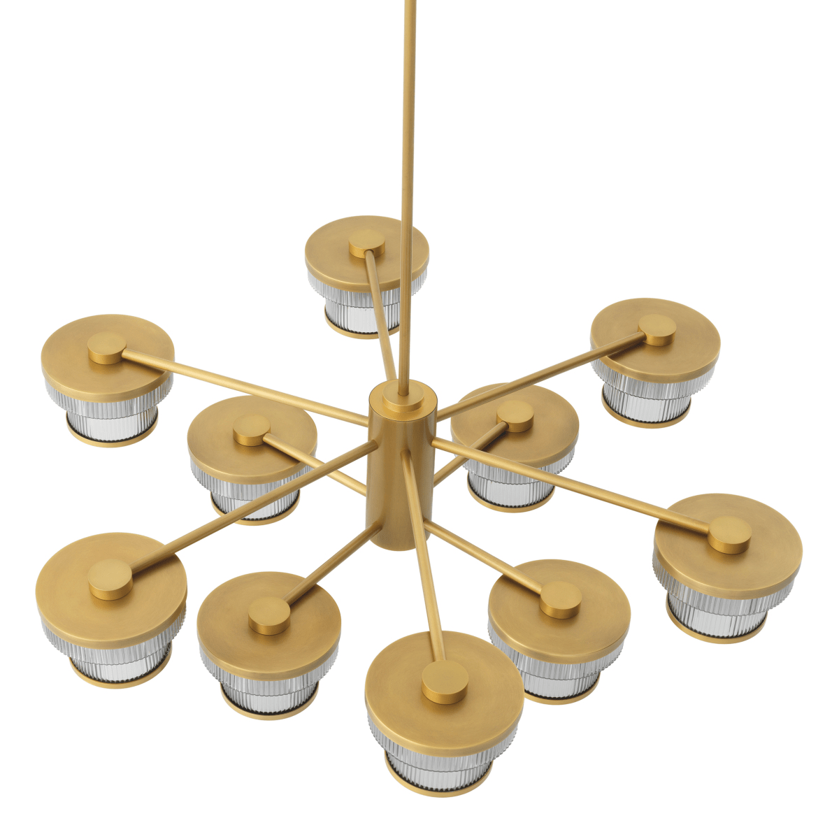 Chandelier Andromeda - Eichholtz - Luxury Lighting BoutiqueChandelierEichholtz