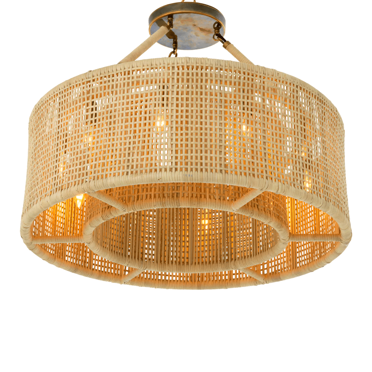 Chandelier Bernardi - Eichholtz - Luxury Lighting BoutiqueChandelierEichholtz