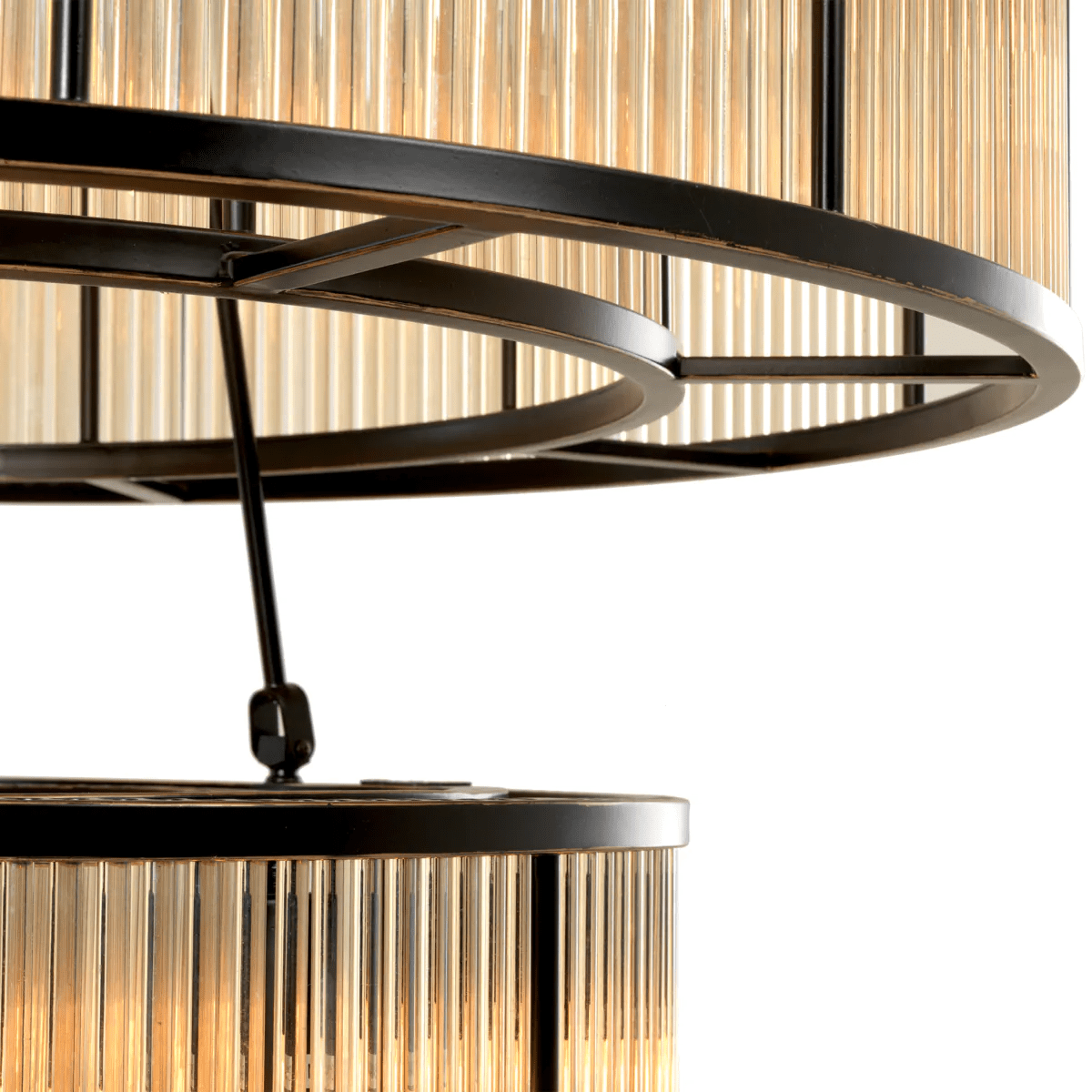 Chandelier Bernardi - Eichholtz - Luxury Lighting BoutiqueChandelierEichholtz