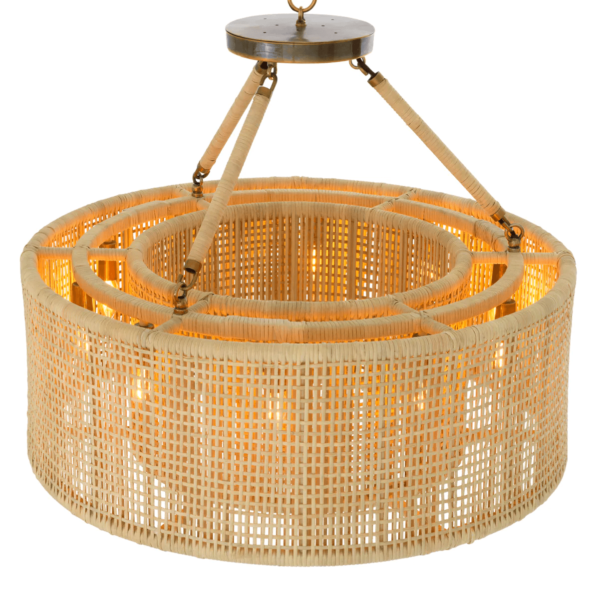 Chandelier Bernardi - Eichholtz - Luxury Lighting BoutiqueChandelierEichholtz