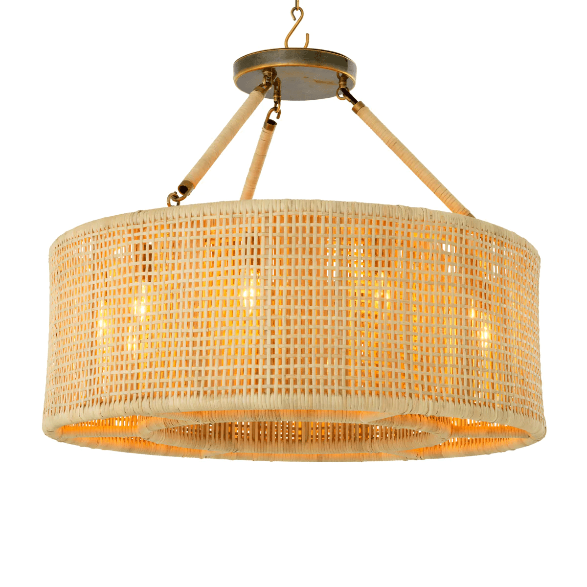 Chandelier Bernardi - Eichholtz - Luxury Lighting BoutiqueChandelierEichholtz