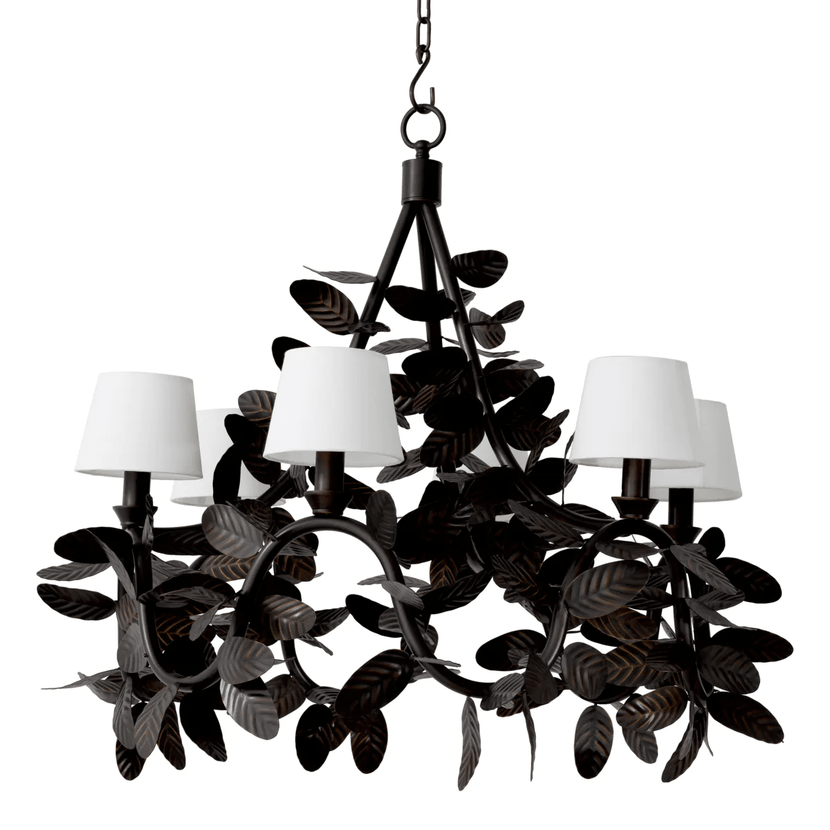 Chandelier Cheverny - Eichholtz - Luxury Lighting BoutiqueChandelierEichholtz