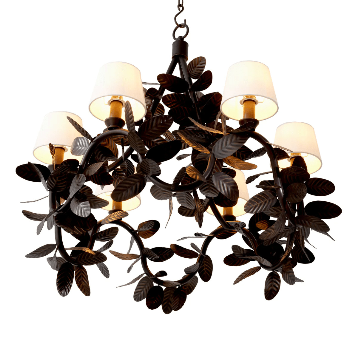 Chandelier Cheverny - Eichholtz - Luxury Lighting BoutiqueChandelierEichholtz