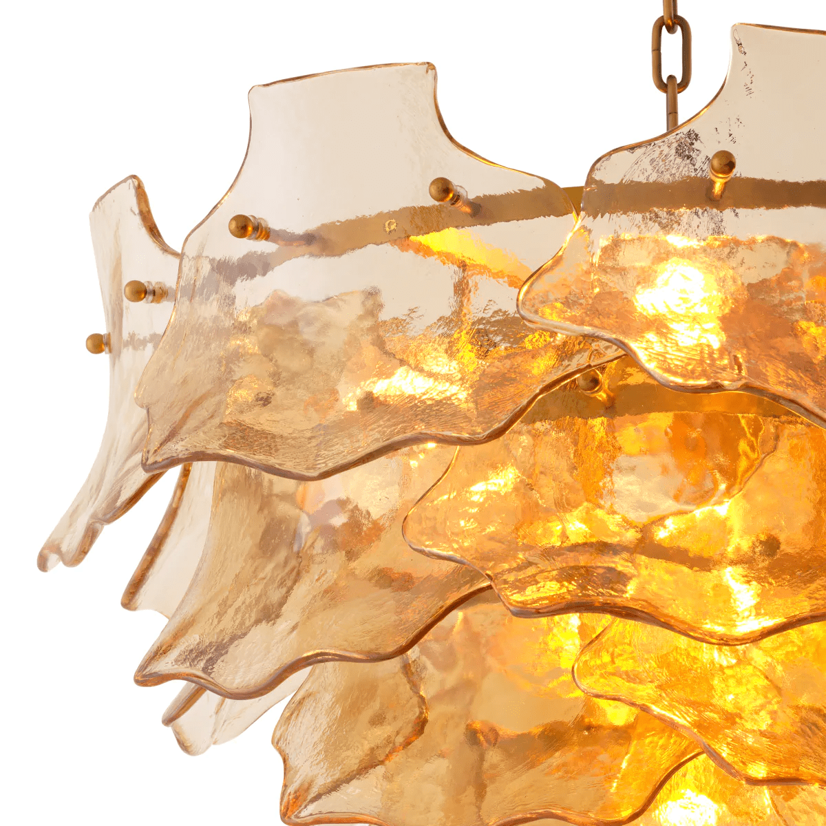 Chandelier Clarendon - Eichholtz - Luxury Lighting BoutiqueChandelierEichholtz
