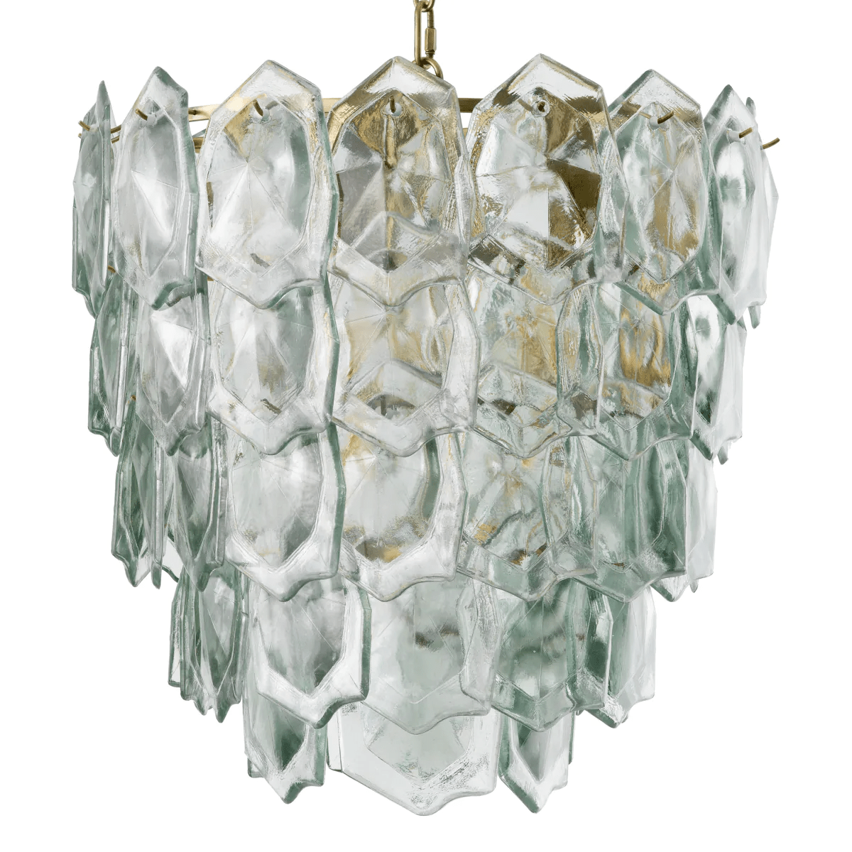 Elias Chandelier - Eichholtz - Luxury Lighting BoutiqueCeiling LightEichholtz