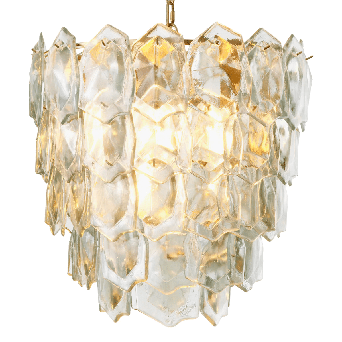 Elias Chandelier - Eichholtz - Luxury Lighting BoutiqueCeiling LightEichholtz