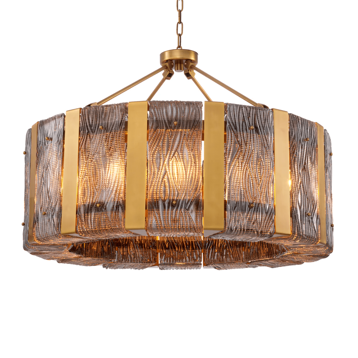 Chandelier Elysian - Eichholtz - Luxury Lighting BoutiqueChandelierEichholtz