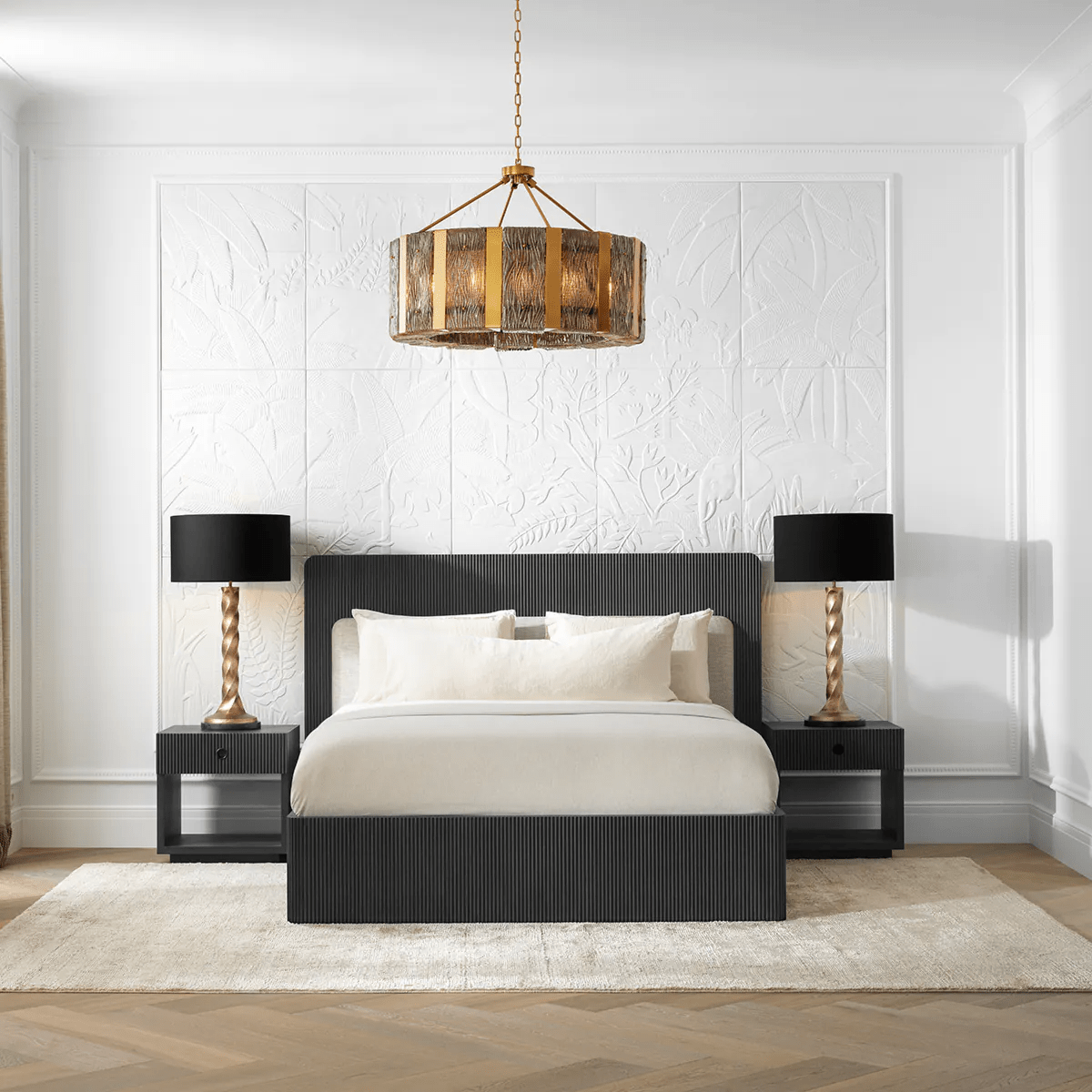 Chandelier Elysian - Eichholtz - Luxury Lighting BoutiqueChandelierEichholtz