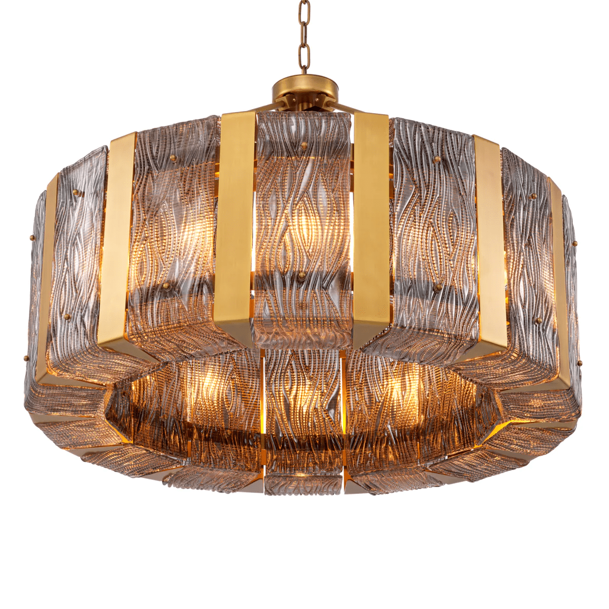 Chandelier Elysian - Eichholtz - Luxury Lighting BoutiqueChandelierEichholtz