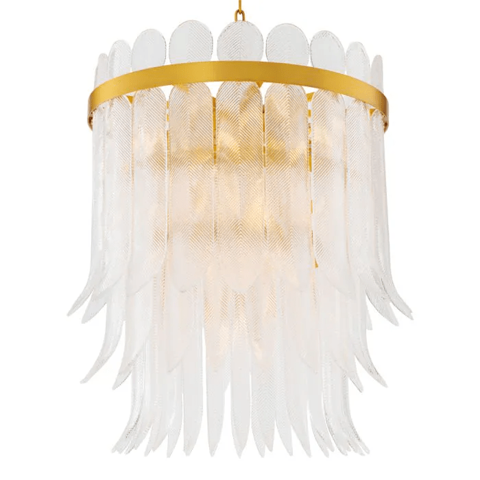 Chandelier Erika - Eichholtz - Luxury Lighting BoutiqueChandelierEichholtz