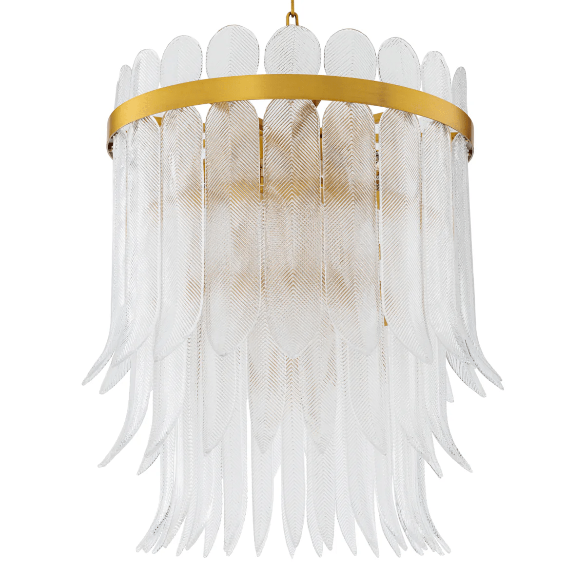 Chandelier Erika - Eichholtz - Luxury Lighting BoutiqueChandelierEichholtz