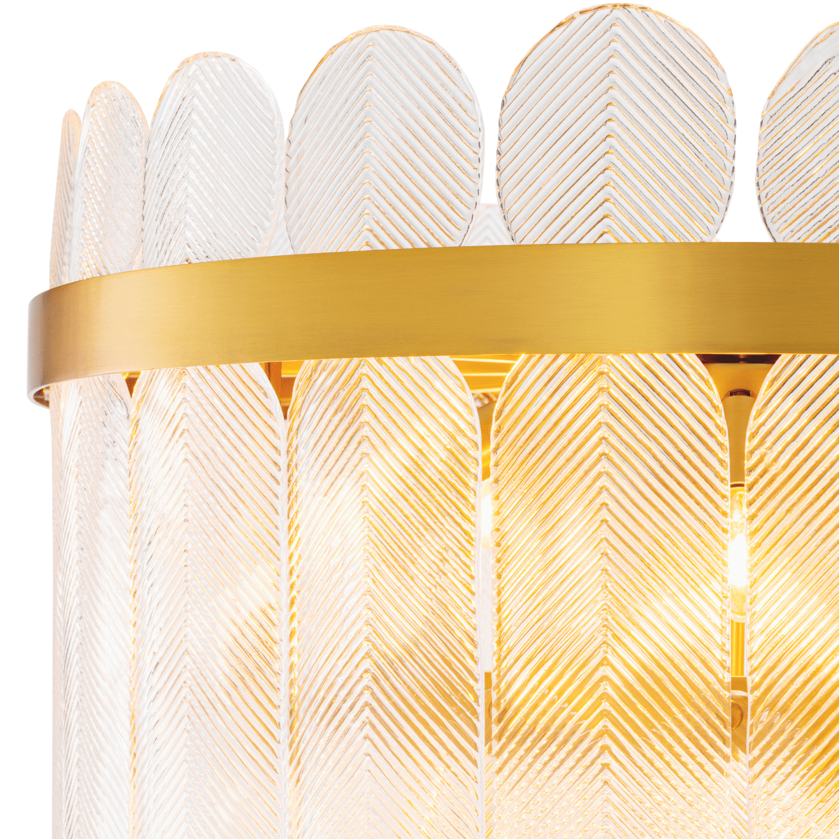 Chandelier Erika - Eichholtz - Luxury Lighting BoutiqueChandelierEichholtz
