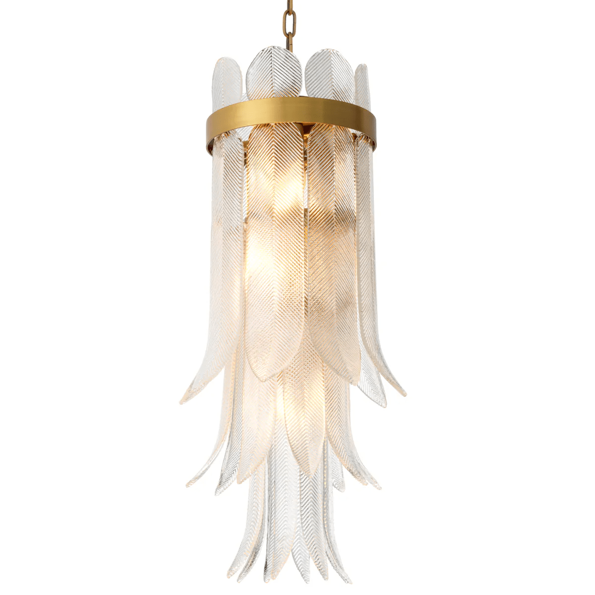 Chandelier Erika - Eichholtz - Luxury Lighting BoutiqueChandelierEichholtz
