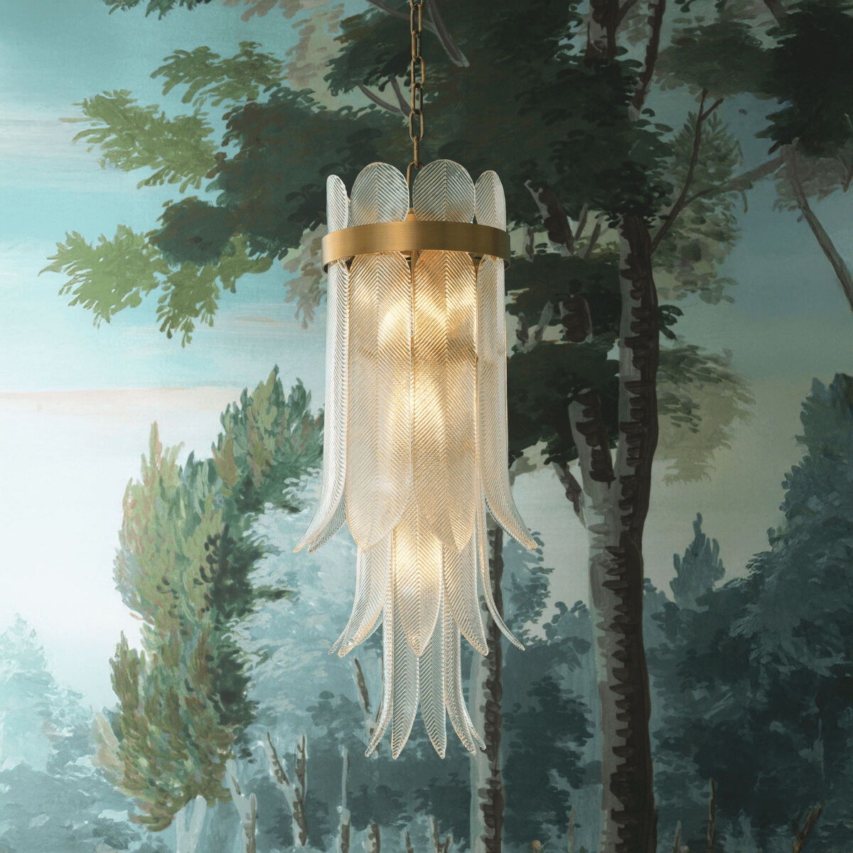 Chandelier Erika - Eichholtz - Luxury Lighting BoutiqueChandelierEichholtz