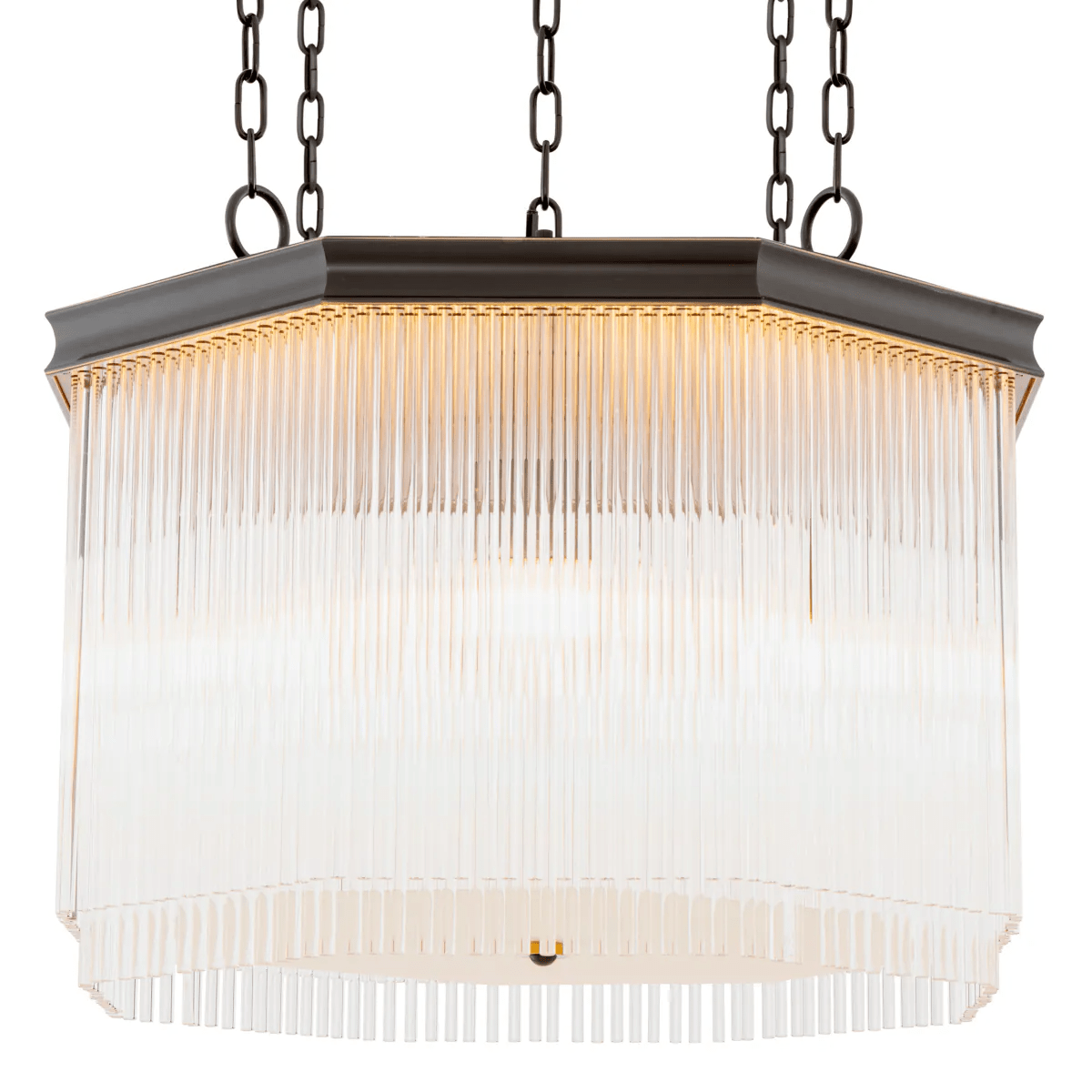 Chandelier Estela - Eichholtz - Luxury Lighting BoutiqueChandelierEichholtz