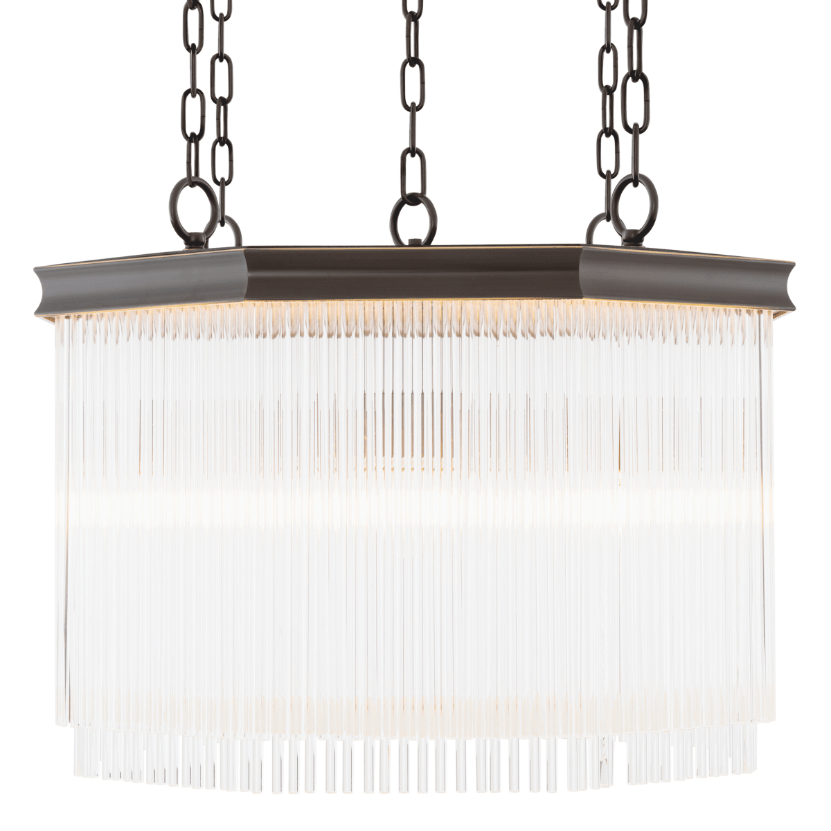 Chandelier Estela - Eichholtz - Luxury Lighting BoutiqueChandelierEichholtz
