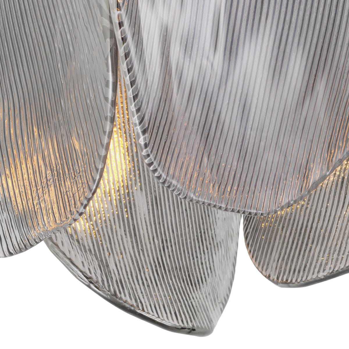 Chandelier Hibis - Eichholtz