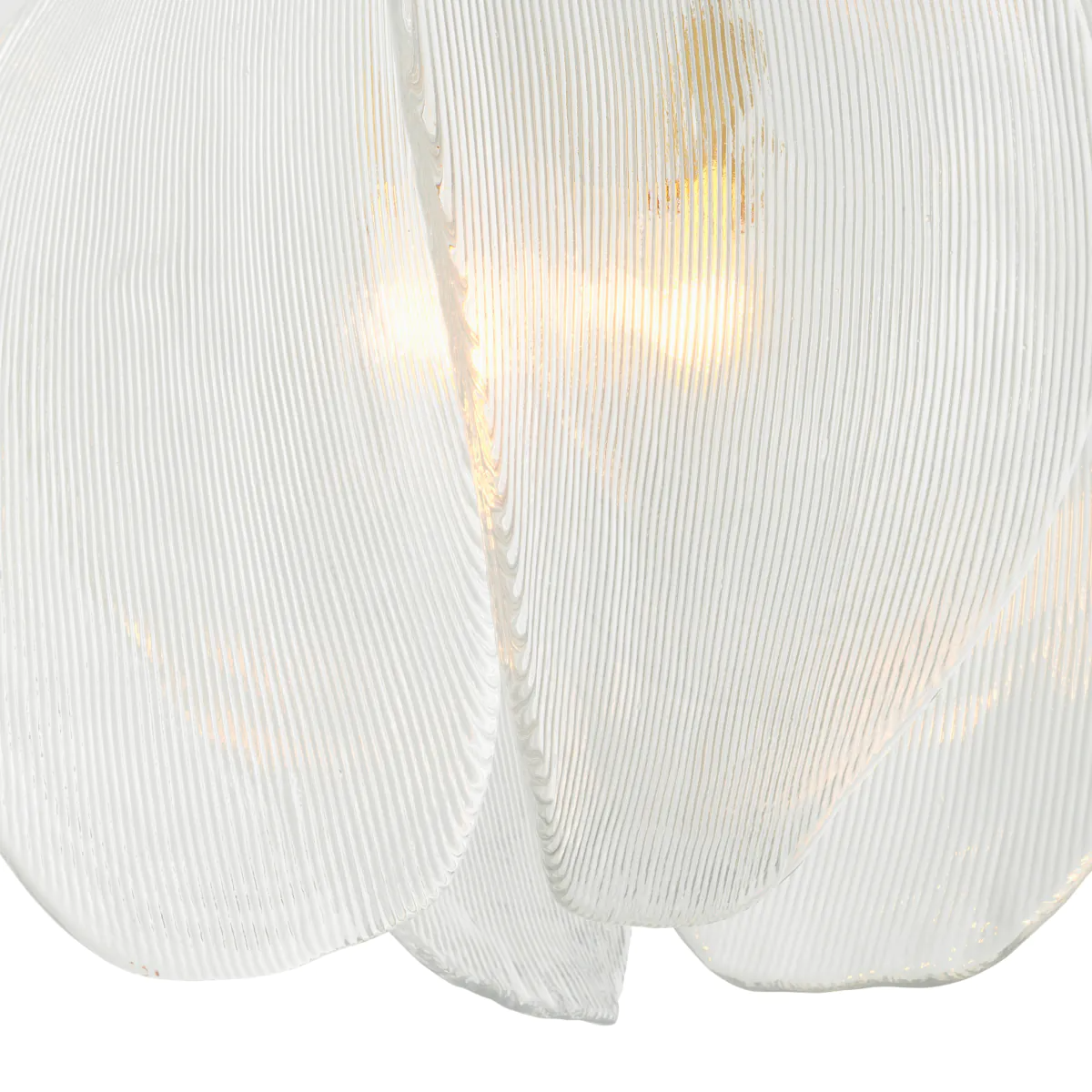 "Chandelier Hibis by Eichholtz, stylish and elegant lighting fixture"