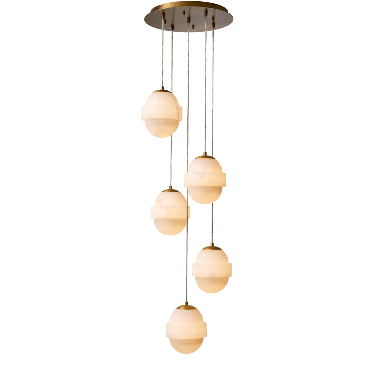 Chandelier Icarus - Eichholtz - Luxury Lighting BoutiqueChandelierEichholtz