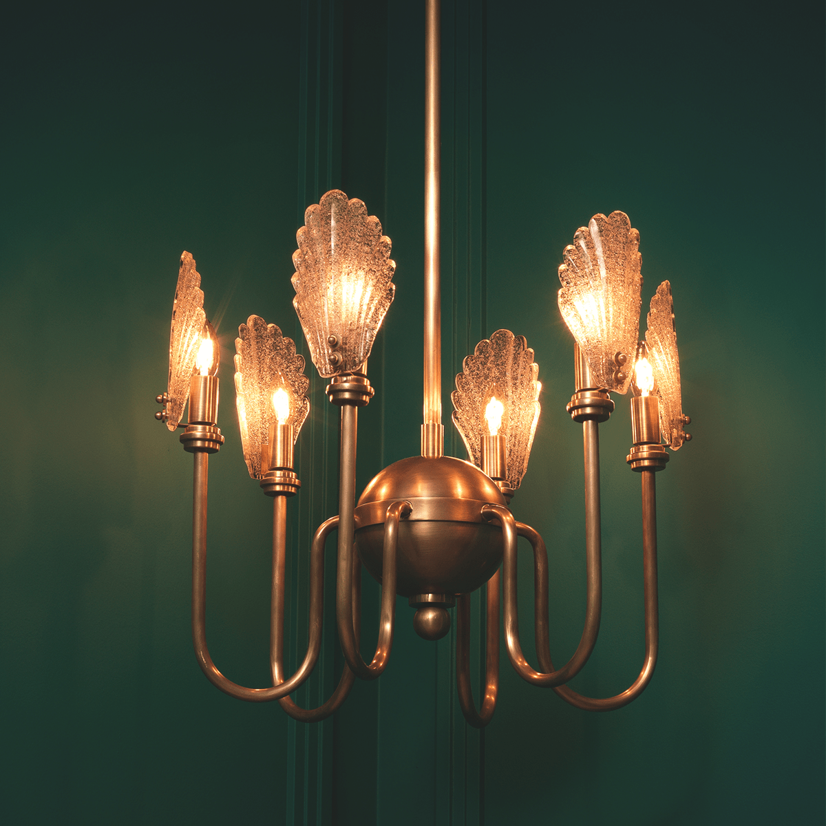 Chandelier Isabelle - Eichholtz - Luxury Lighting BoutiqueChandelierEichholtz