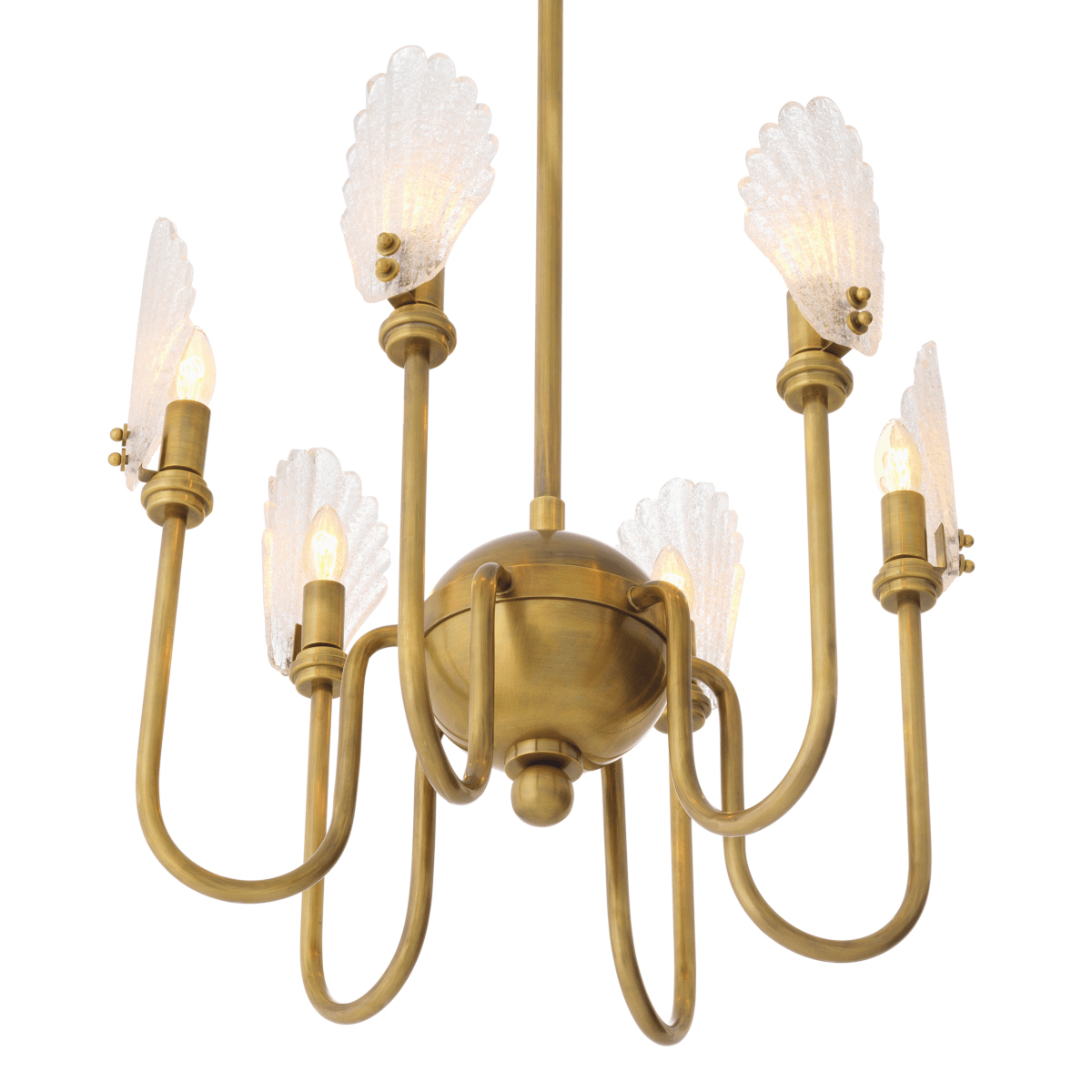 Chandelier Isabelle - Eichholtz - Luxury Lighting BoutiqueChandelierEichholtz