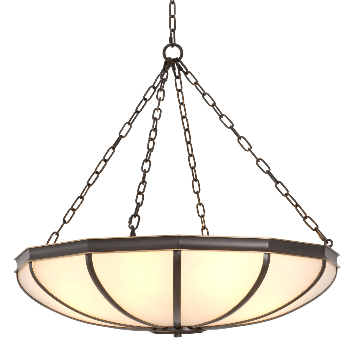 Chandelier Jenkins L - Eichholtz - Luxury Lighting BoutiqueChandelierEichholtz