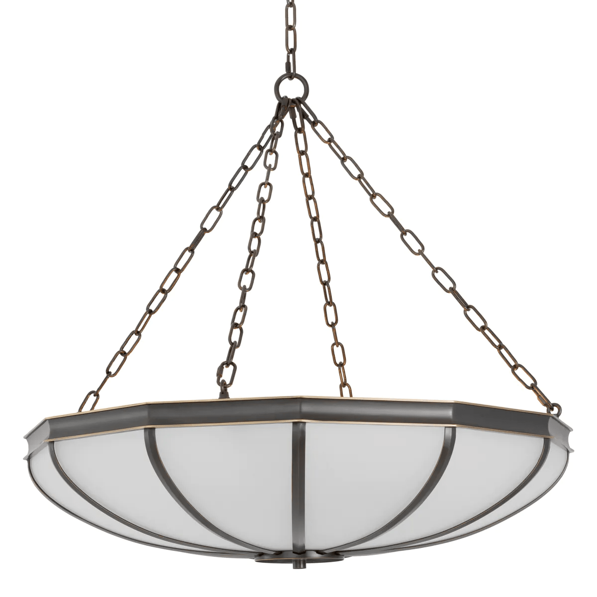 Chandelier Jenkins L - Eichholtz - Luxury Lighting BoutiqueChandelierEichholtz