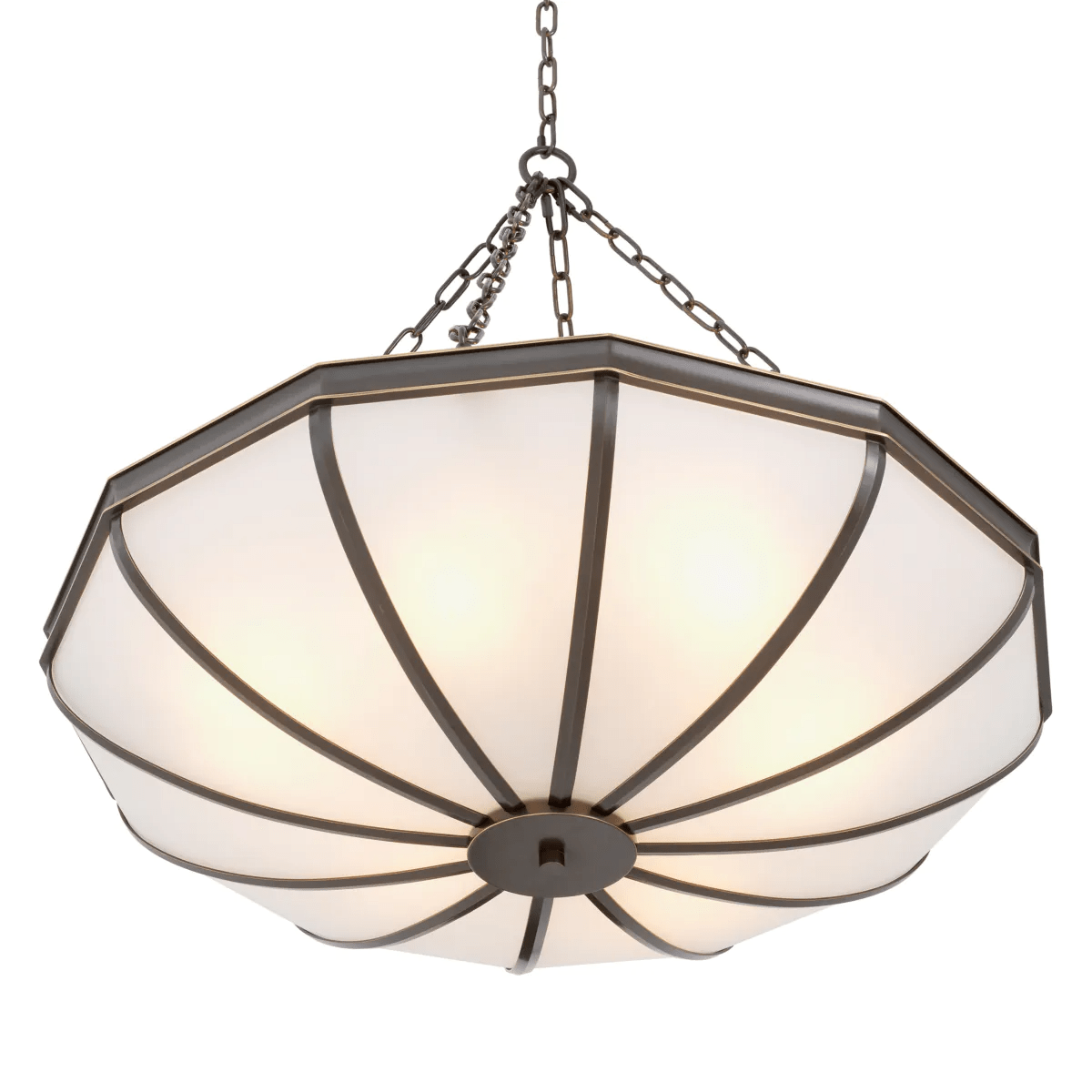 Chandelier Jenkins L - Eichholtz - Luxury Lighting BoutiqueChandelierEichholtz