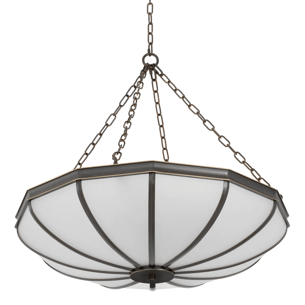 Chandelier Jenkins L - Eichholtz - Luxury Lighting BoutiqueChandelierEichholtz