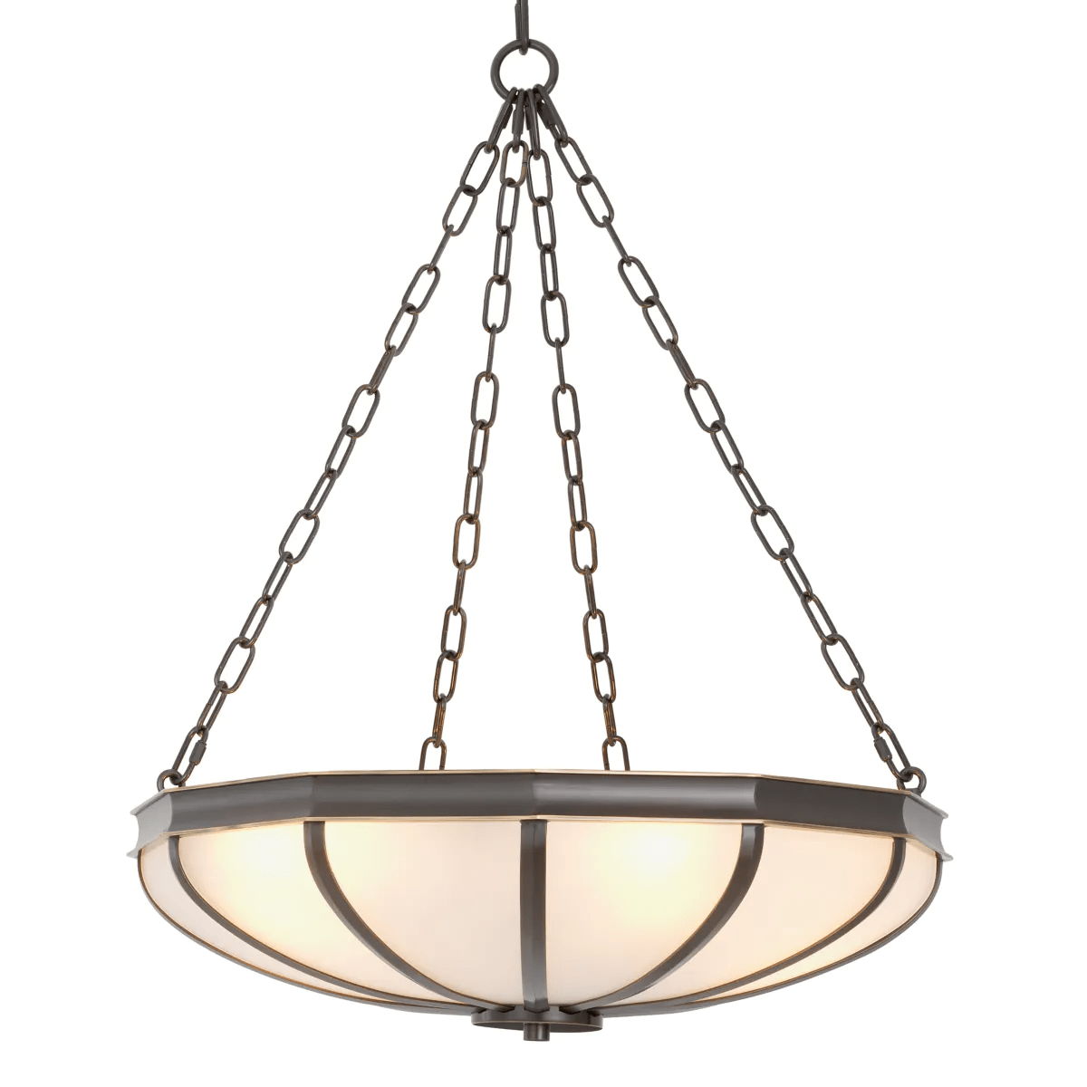 Chandelier Jenkins L - Eichholtz - Luxury Lighting BoutiqueChandelierEichholtz