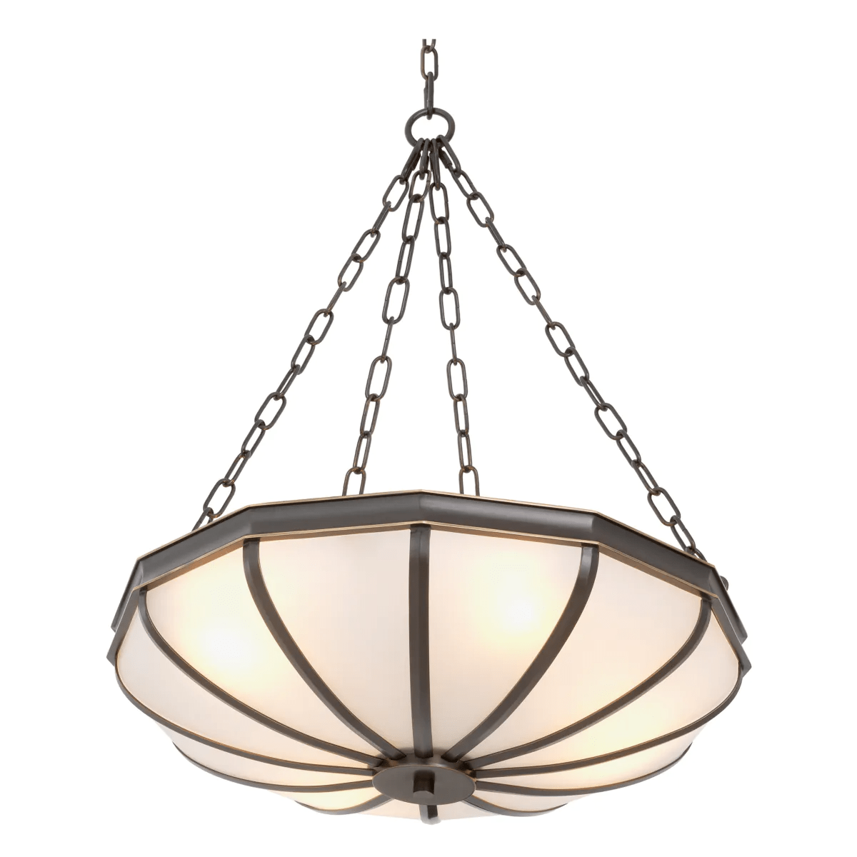 Chandelier Jenkins L - Eichholtz - Luxury Lighting BoutiqueChandelierEichholtz