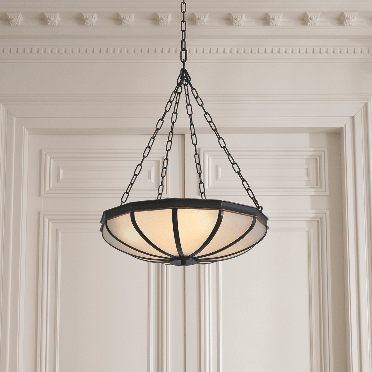 Chandelier Jenkins L - Eichholtz - Luxury Lighting BoutiqueChandelierEichholtz
