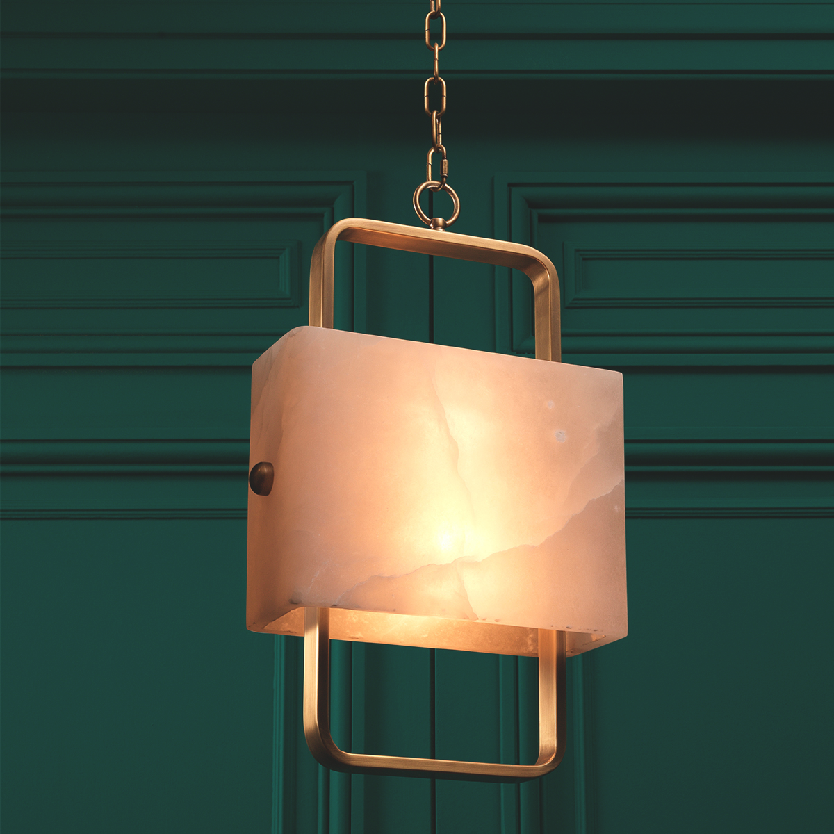 Chandelier Melbourne by Eichholtz - Elegant luxury lighting fixture for home décor