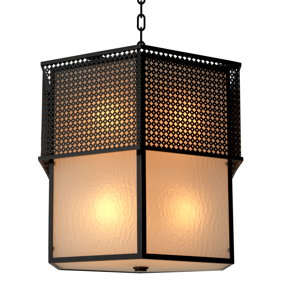 Chandelier Minerva - Eichholtz - Luxury Lighting BoutiqueChandelierEichholtz