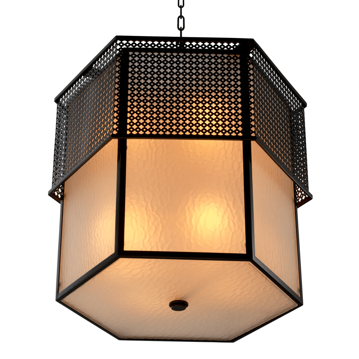 Chandelier Minerva - Eichholtz - Luxury Lighting BoutiqueChandelierEichholtz