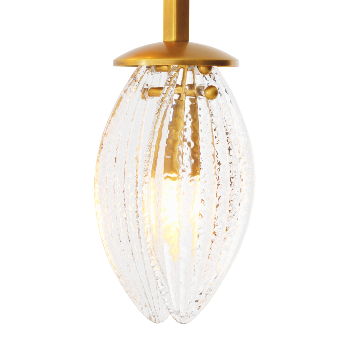 Chandelier Persephone by Eichholtz - Elegant luxury lighting for home décor