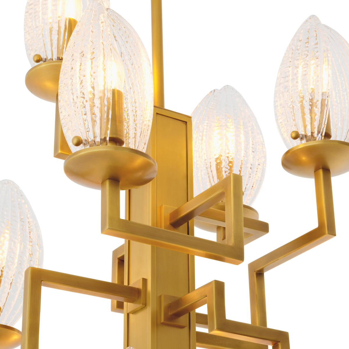 Chandelier Persephone by Eichholtz - Elegant luxury lighting for home décor