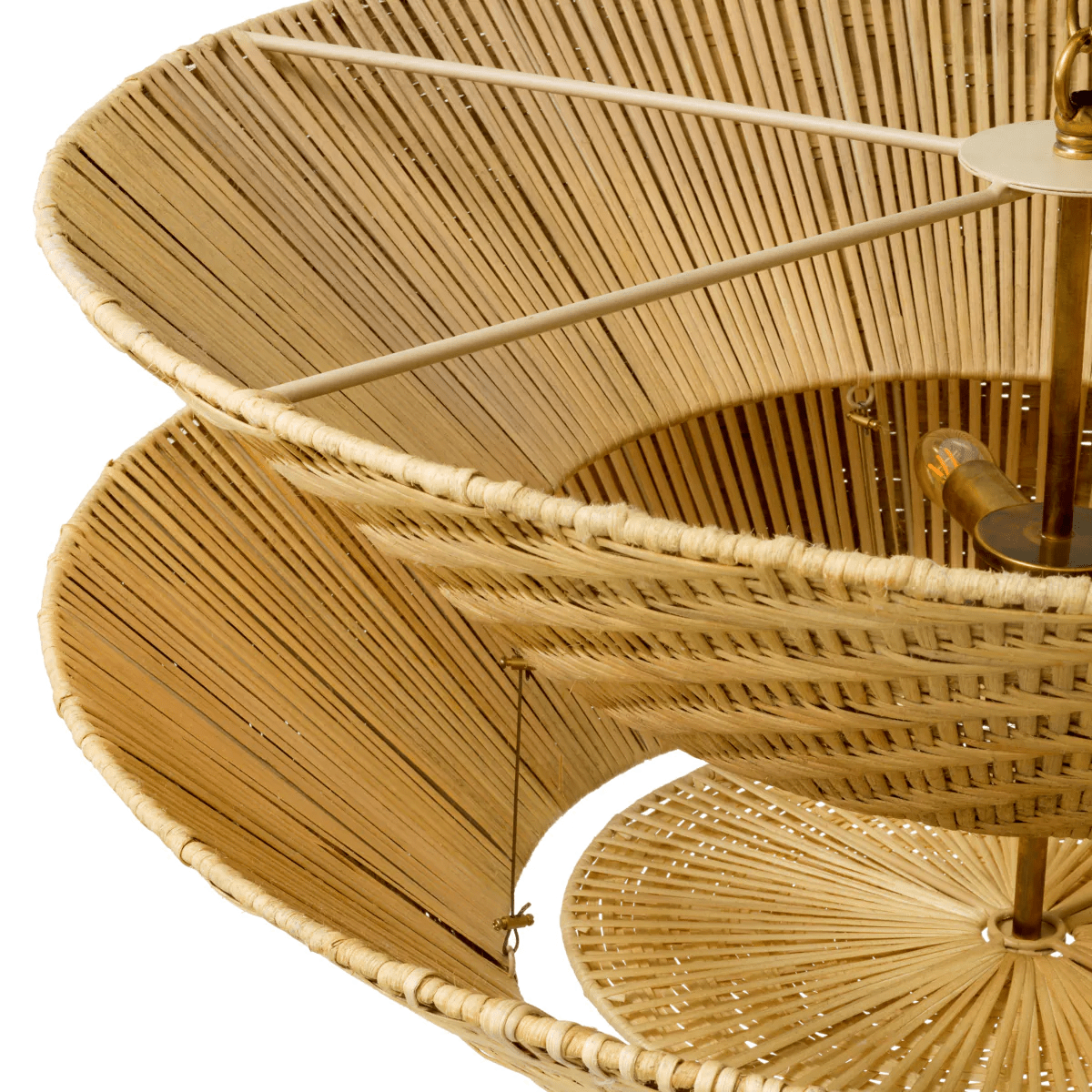 Chandelier Tavira - Eichholtz - Luxury Lighting BoutiqueChandelierEichholtz