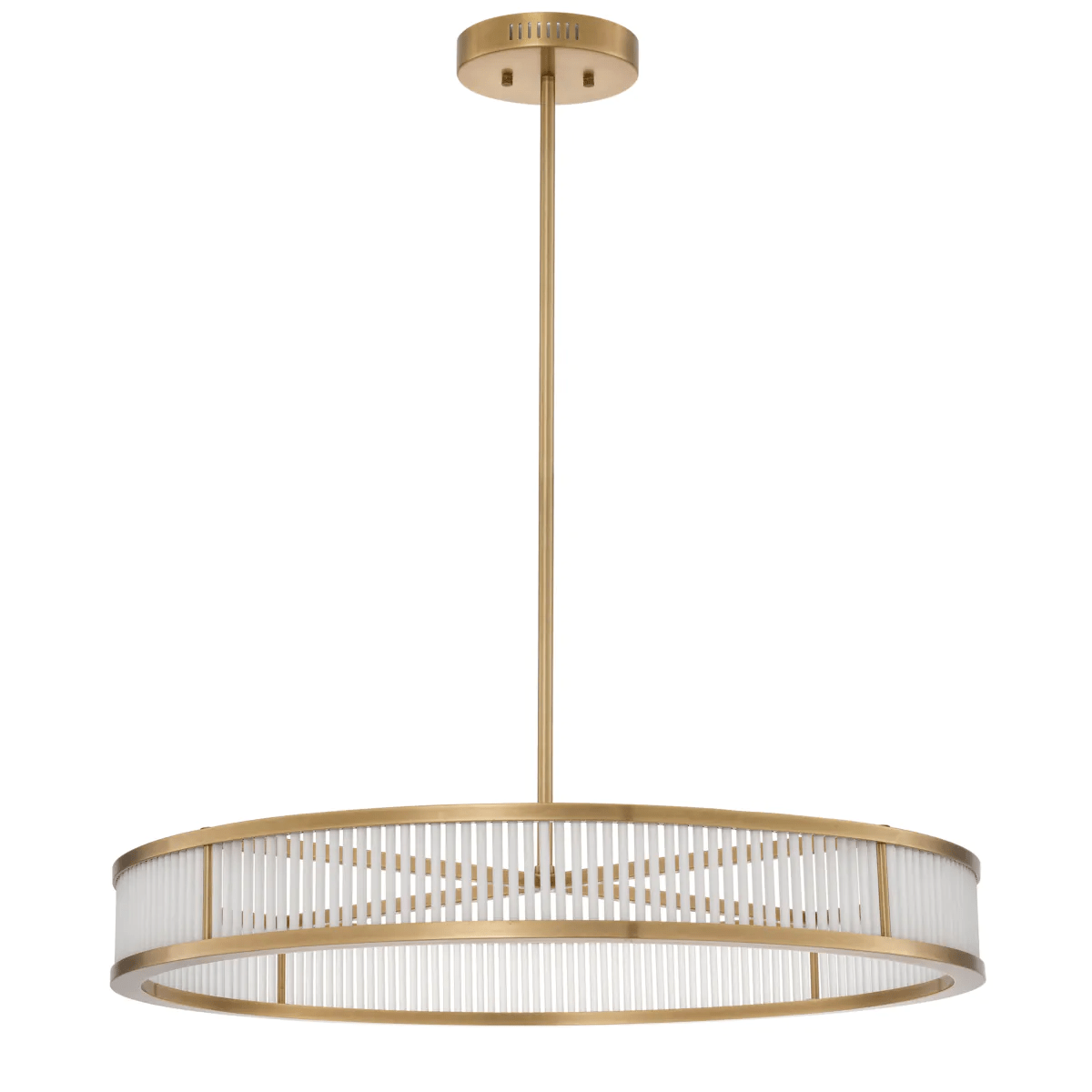 Chandelier Thibaud L - Eichholtz - Luxury Lighting BoutiqueChandelierEichholtz