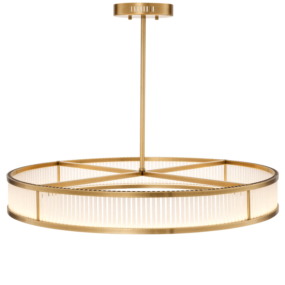 Chandelier Thibaud L - Eichholtz - Luxury Lighting BoutiqueChandelierEichholtz