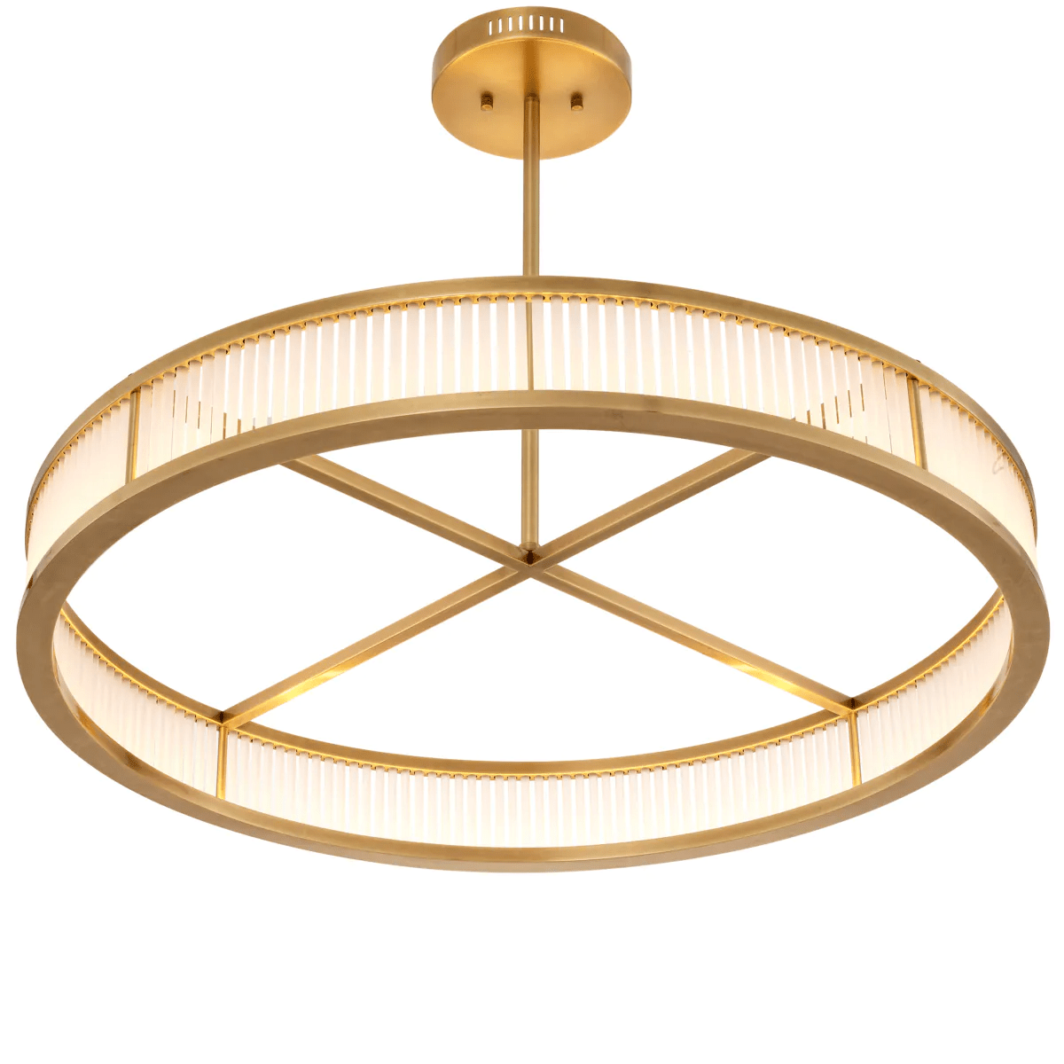 Chandelier Thibaud L - Eichholtz - Luxury Lighting BoutiqueChandelierEichholtz