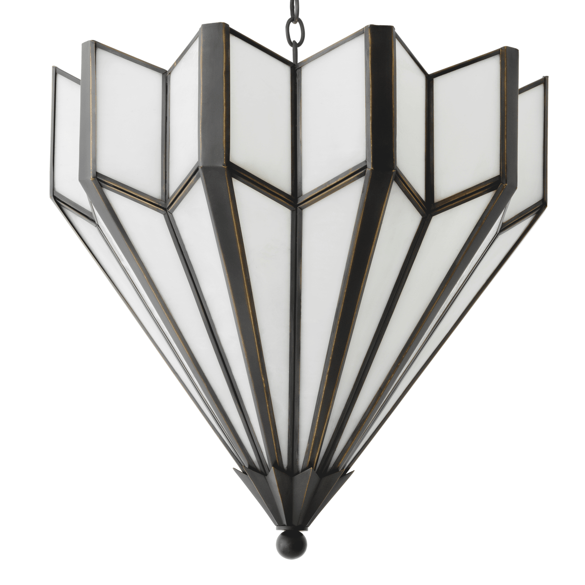 Chandelier Victory - Eichholtz - Luxury Lighting BoutiqueChandelierEichholtz