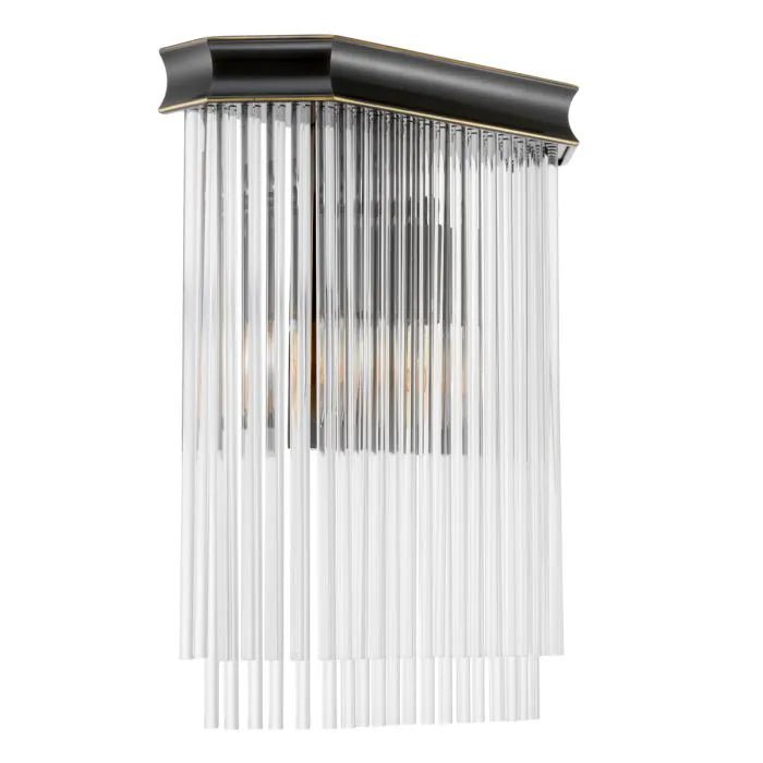 Chandelier Estela - Eichholtz - Luxury Lighting BoutiqueChandelierEichholtz