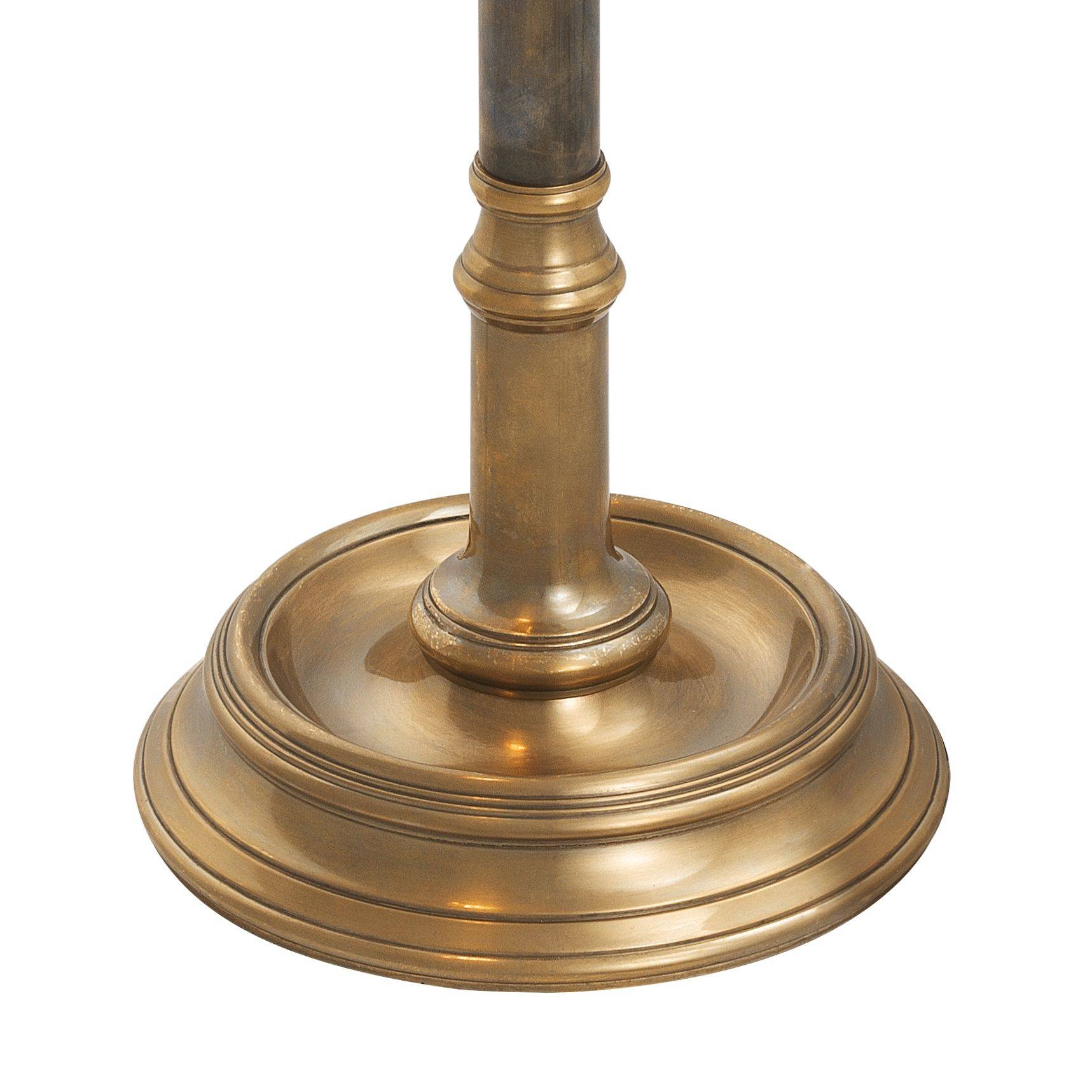 Charlene Floor Lamp - Brass - Eichholtz - Luxury Lighting BoutiqueFloor LampEichholtz