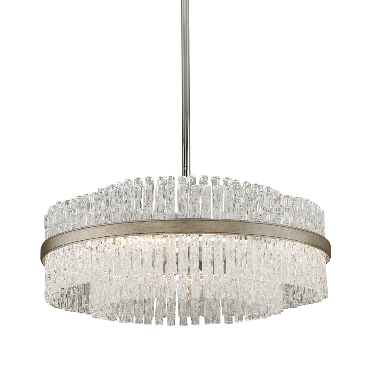 Chime Pendant - Corbett Lighting - Luxury Lighting BoutiqueBasket & Pendant ChandeliersCorbett Lighting