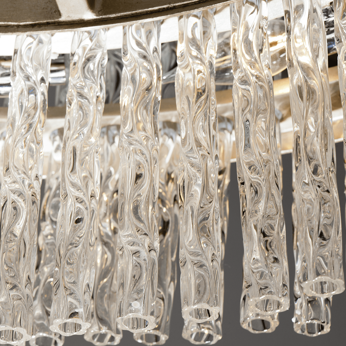 Chime Pendant - Corbett Lighting - Luxury Lighting BoutiqueBasket & Pendant ChandeliersCorbett Lighting