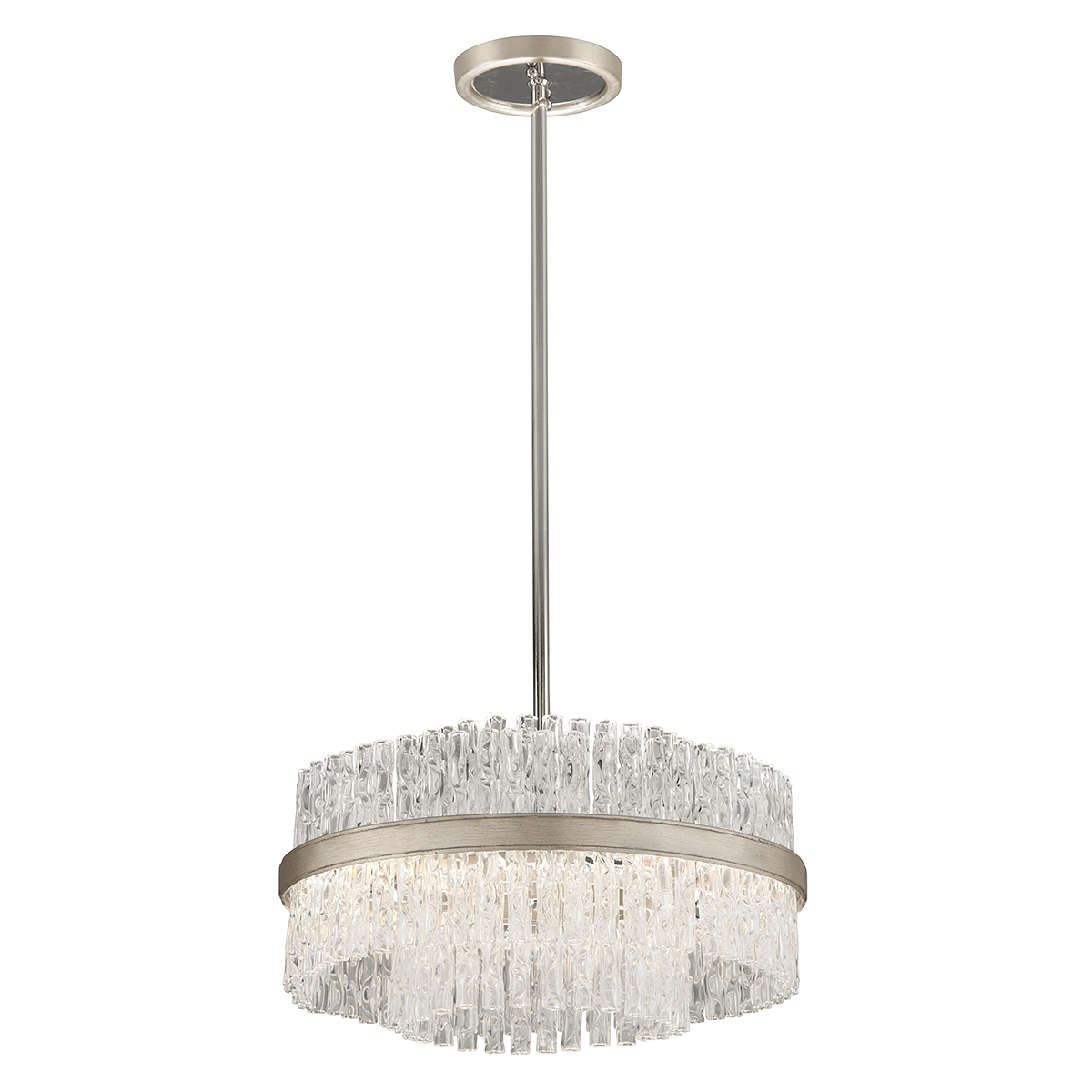 Chime Pendant - Corbett Lighting - Luxury Lighting BoutiqueBasket & Pendant ChandeliersCorbett Lighting