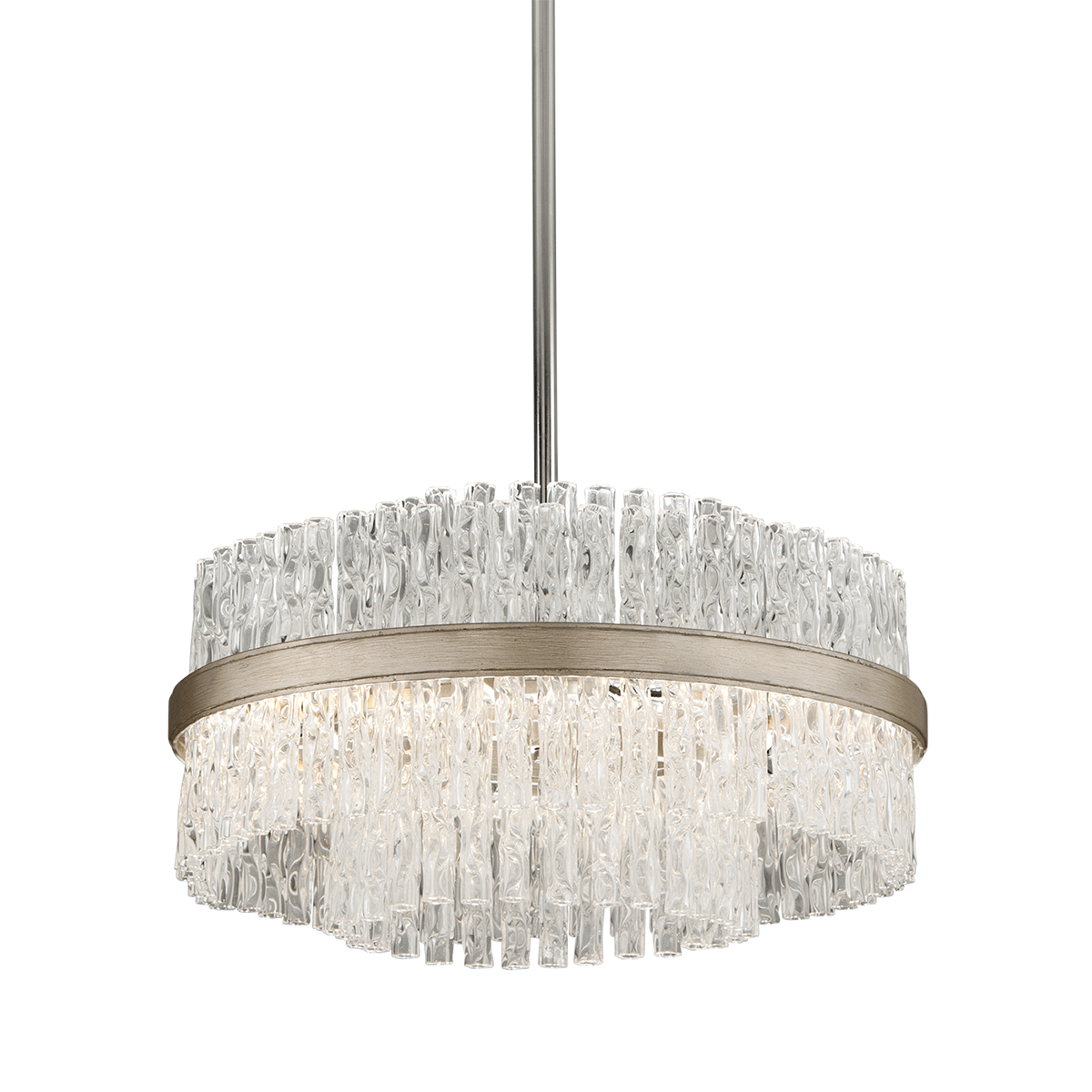 Chime Pendant - Corbett Lighting - Luxury Lighting BoutiqueBasket & Pendant ChandeliersCorbett Lighting